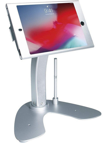 Soporte De Aluminio Con Cable Para iPad Mini Generacion 1-5 0