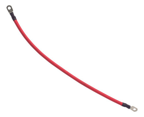 Cable Baterias Puente 1 X 10mm X 60cm C/terminal Cb10.60-p 0