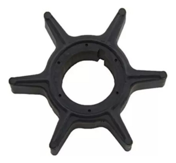 Rotor De Bomba De Agua Tohatsu 40/50hp 3 Cil Motor Nautico 0