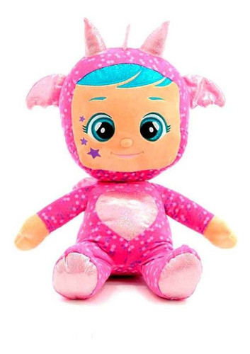 Peluche Bruny Cry Babies 15cm Bebés Llorones 0