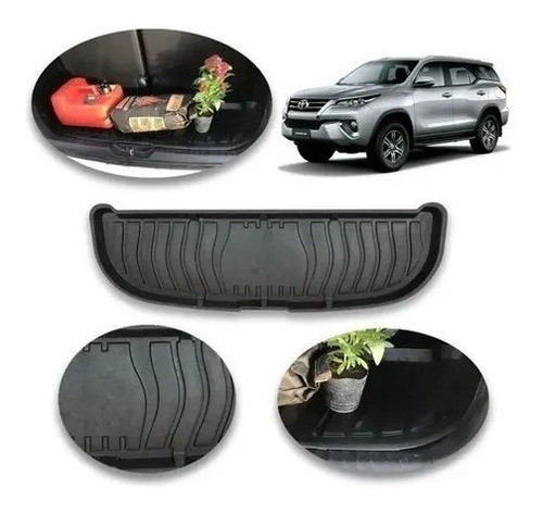 Defensas Sw4 2023 Combo Protector X 3 Kenny 1