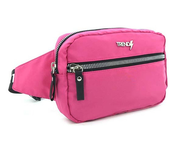 Riñonera Trendy Rosa 14856 0