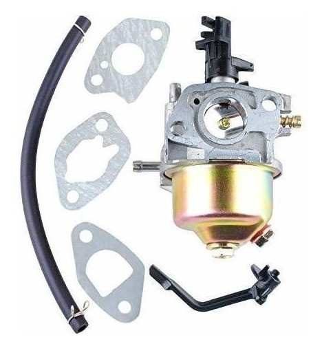 Nuevo Paquete De Carburador Con Junta Para Campeon Power 350 1