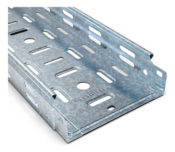 Bandeja Perforada 200mm Smarttray Ch22 Samet 0 Bandeja Perforada 200mm Smarttray Ch22 Samet 0