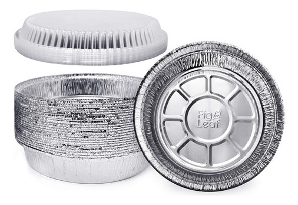 Sarten De Lamina Redonda De 70 In 0