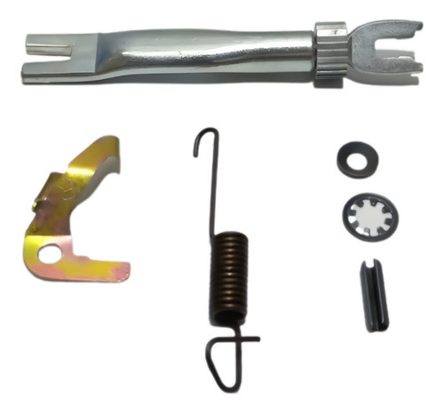 Kit Ajustador Automat Freno Derecho Renault Clio - Kk 60067 0