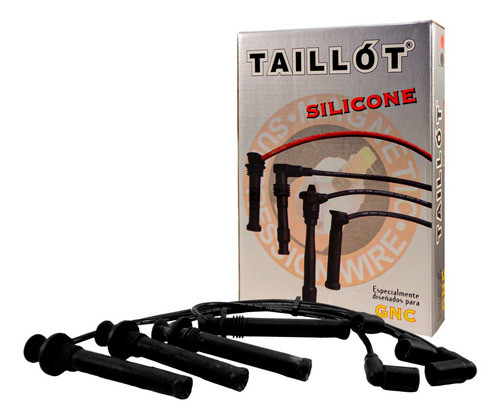 Cables Bujias Chery Fullwin 1.5 16v 0