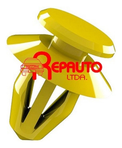 077.p0077a Clips Broches Tapizado Citroen Berlingo (x10) 0 077.p0077a Clips Broches Tapizado Citroen Berlingo (x10) 0