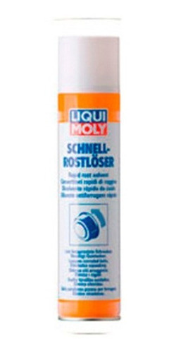 Liqui Moly Schnell Rostloser Aceite Anticorrosivo 0
