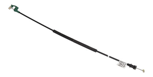 Comando Puerta Trasera Fiesta 1996 1998 2000 2002 (cable) Tr 0