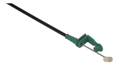 Comando Puerta Trasera Fiesta 1996 1998 2000 2002 (cable) Tr 1