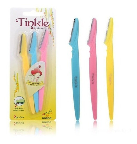 Set X3 Pack Perfiladores Con Tres Unidades Cada Uno Oferta!! 0