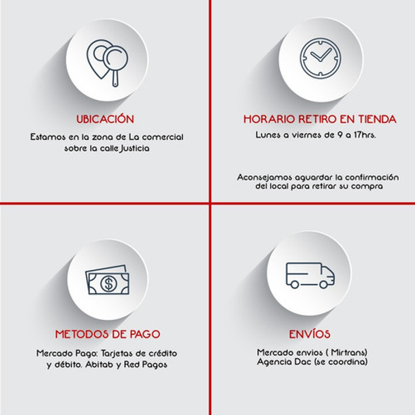 Set Condimentero Con Soporte 1