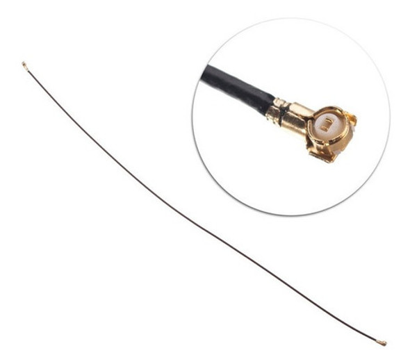 Cable Coaxial Antena Wi-fi Compatible Con Xiaomi Mi A1 0