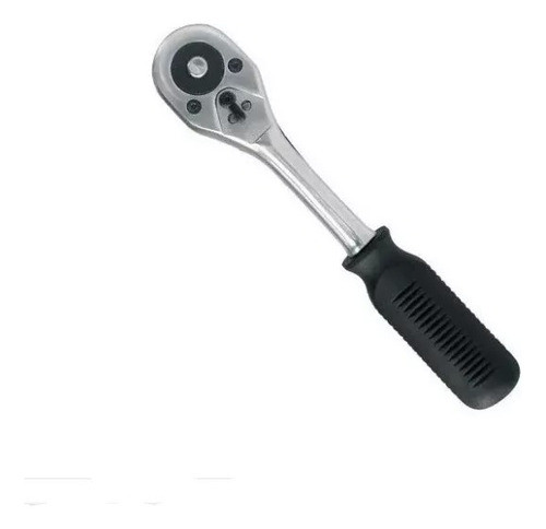 Llave Crique 3/8 Pulgada Cromo Vanadio Black Jack 0