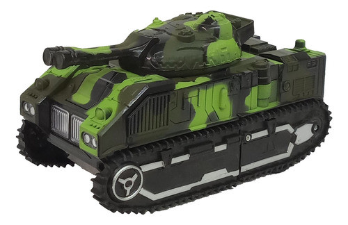 Tanque Transformer A Control Remoto Ploppy 140026 0
