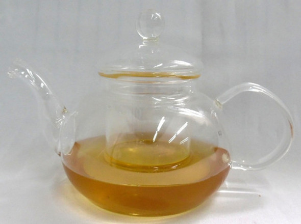 Tetera Con Infusor Y Tapa De Vidrio 1 Tetera Con Infusor Y Tapa De Vidrio 1