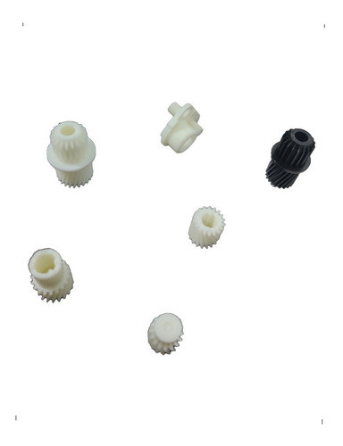Kit Engranaje Unidad Drum Alternativo Para Ricoh Mpc 2003 0