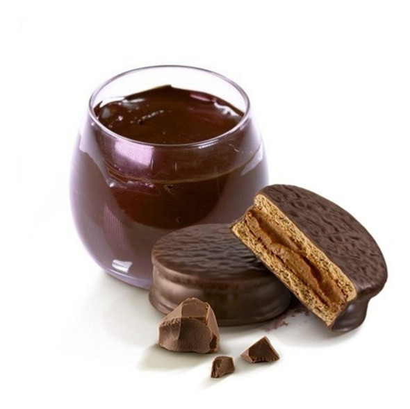 Pasta Alfajor Concentrada 400 Grs 0