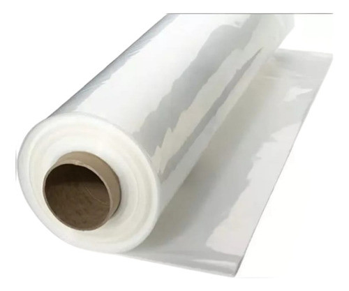 Nylon Invernaculo Térmico Y Con Filtro Uv 10 Mt X 4.20m 0