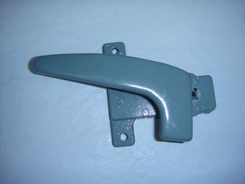 Manija Interior Izquierda Jac Camion 0