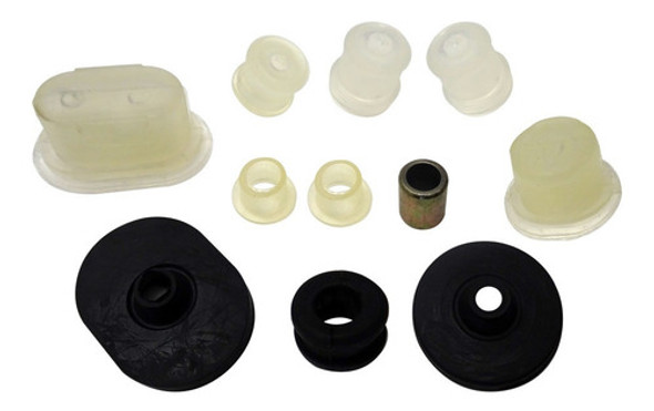 Kit Bujes Sel.cambios Vw Gol-sen-ab9 5v. 0