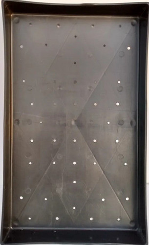 Bandeja Techo Verde / Bandeja Almaciguera / Cultivo 0