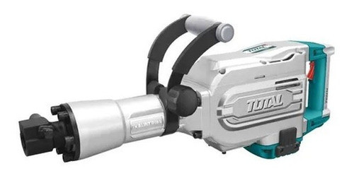 Martillo Demoledor 1700w Sds Hex Total 16kg C/maleta- Ynter 0