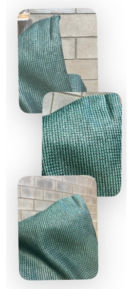 Media Sombra Verde 2 Mt X 15 Mts 80% Reforzada De Fabrica 1 Media Sombra Verde 2 Mt X 15 Mts 80% Reforzada De Fabrica 1