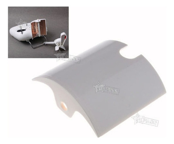 Antena Amplificadora De Señal Ligera Extendida Para El Dji P 1