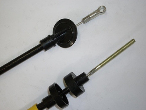 Cable Embrague Fiat 147/etc. 76/87 495mm 0