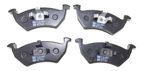 Pastilla De Freno Frasle Pd/1432 0