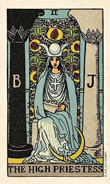 Smith-waite Centennial Tarot Deck Tin Lata Us Game Original 1 Smith-waite Centennial Tarot Deck Tin Lata Us Game Original 1