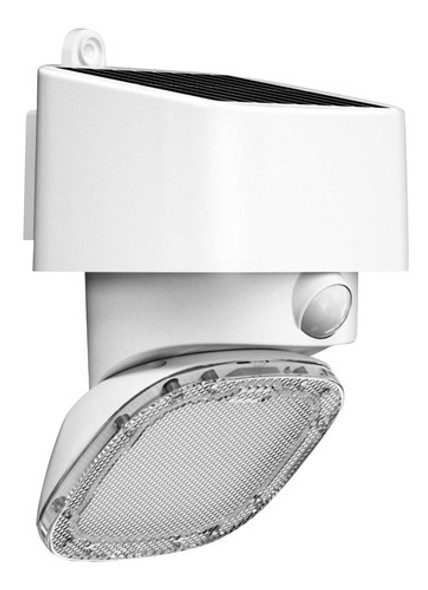 Luminaria Solar Led Energiu 20w C/ Sens Mov Y Dimmer Auto 0 Luminaria Solar Led Energiu 20w C/ Sens Mov Y Dimmer Auto 0