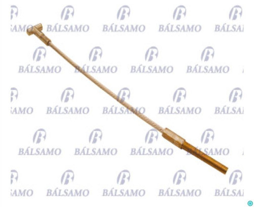 Cable Freno Mano Renault Logan Sandero Duster Kangoo Ii 0