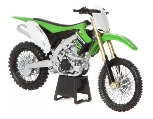 Turbina Bomba De Agua Kawasaki Klx 450 Original 0