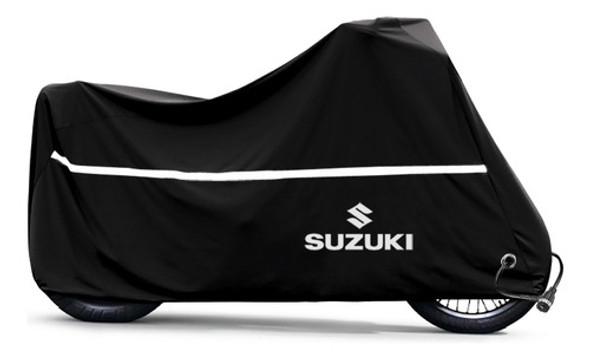Funda Cubre Moto Suzuki Vstrom 1000xt, 650xt, 1000, 650!!! 0