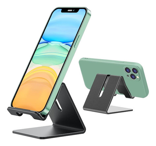 Soporte Para Teléfono Celular, Soporte Para Teléfono De Escr 0