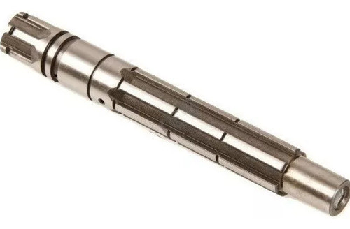 Eje De Piñon Secundario Bajaj Ns 200 0