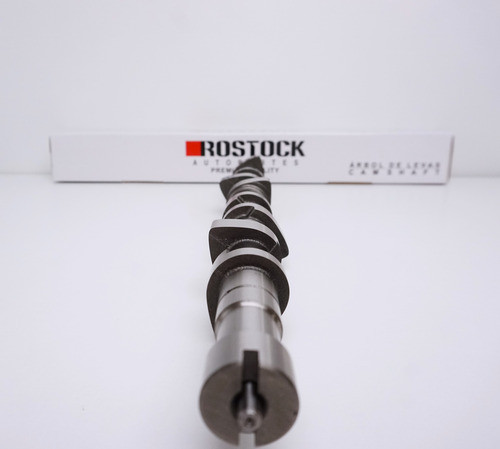 Árbol De Leva Para Fox-suran Motor 1.6 Supermedida 0.50mm 1