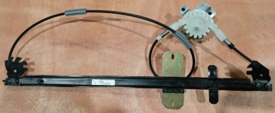 Alzacristal Der (mec) Vw Camion 24-250 Constellation R 0