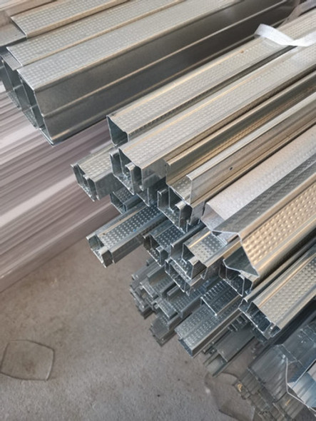 Soleras Perfiles Cielo Raso 3m 1 Soleras Perfiles Cielo Raso 3m 1