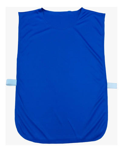 Pechera De Entrenamiento Con Elastico Pack X15 Adulto/niño 0