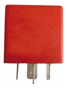 Temporizador Limpiaparabrisas Para Vw Fox Suran Dze 0