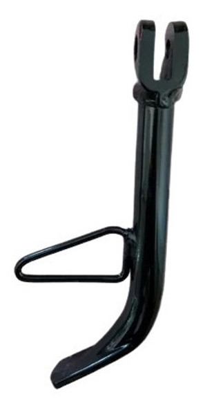 Pata Lateral Biz 125 Original Honda Genamax 0 Pata Lateral Biz 125 Original Honda Genamax 0