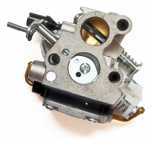 Carburador Para Motosierra Husqvarna 435e, 440e 1