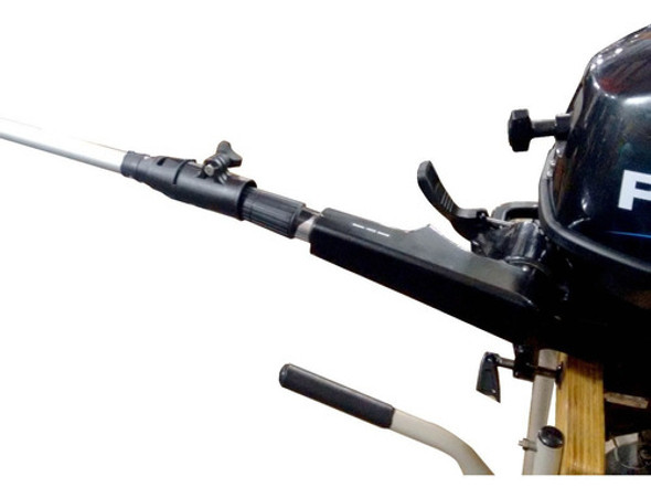Prolongador De Timon Para Fuera De Borda 65 Cm Origen Italia 1