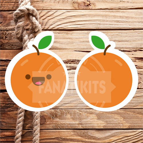 Plantillas Muñecos De Apego Set Frutas Y Verduras Mockup Png 1