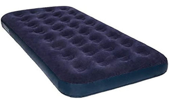 Colchón De Aire De Tamaño Doble Para Inflable - Colchón Infl 0