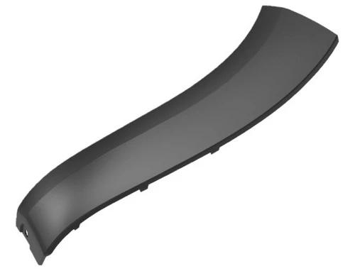 Fender Der. Paragolpe Delt. Citroen C3 Aircross 2012-17 0